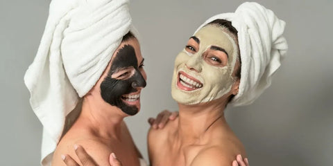 Recettes de masques faciaux naturels pour une peau éclatante