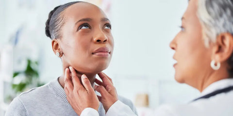 Hypothyroïdie et Hyperthyroïdie : comment les distinguer ?