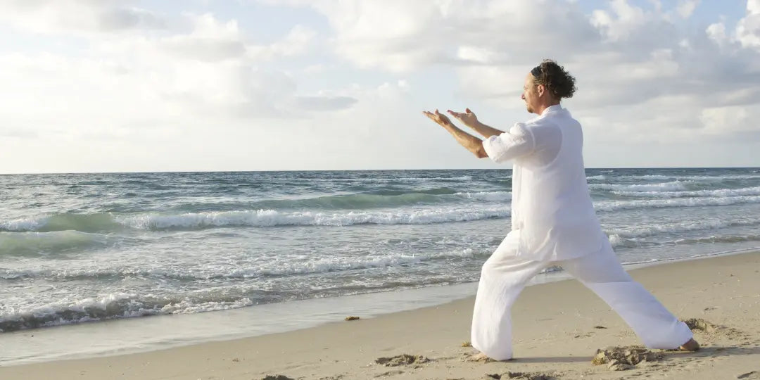 Le Qi Gong pour un meilleur sommeil