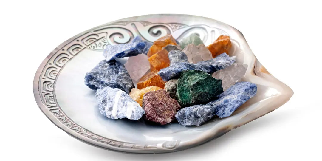 Lithothérapie :  bienfaits des pierres expliqués simplement