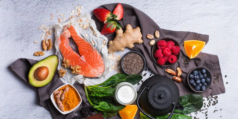 Alimentation et thyroïde : quels aliments consommer ?