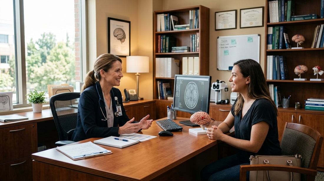 Contraception hormonale et pression cérébrale : la fin d'un mythe médical