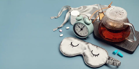 Comment l'insomnie affecte le bien-être mental et physique
