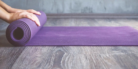Comment le yoga peut aider dans la fibromyalgie