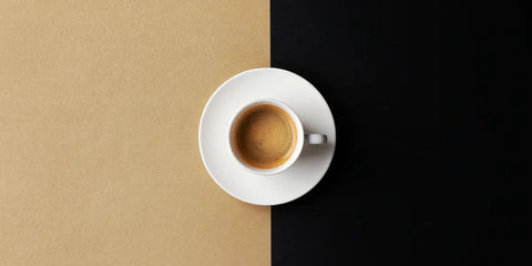 Comprendre l'interaction  entre le café et le corps humain