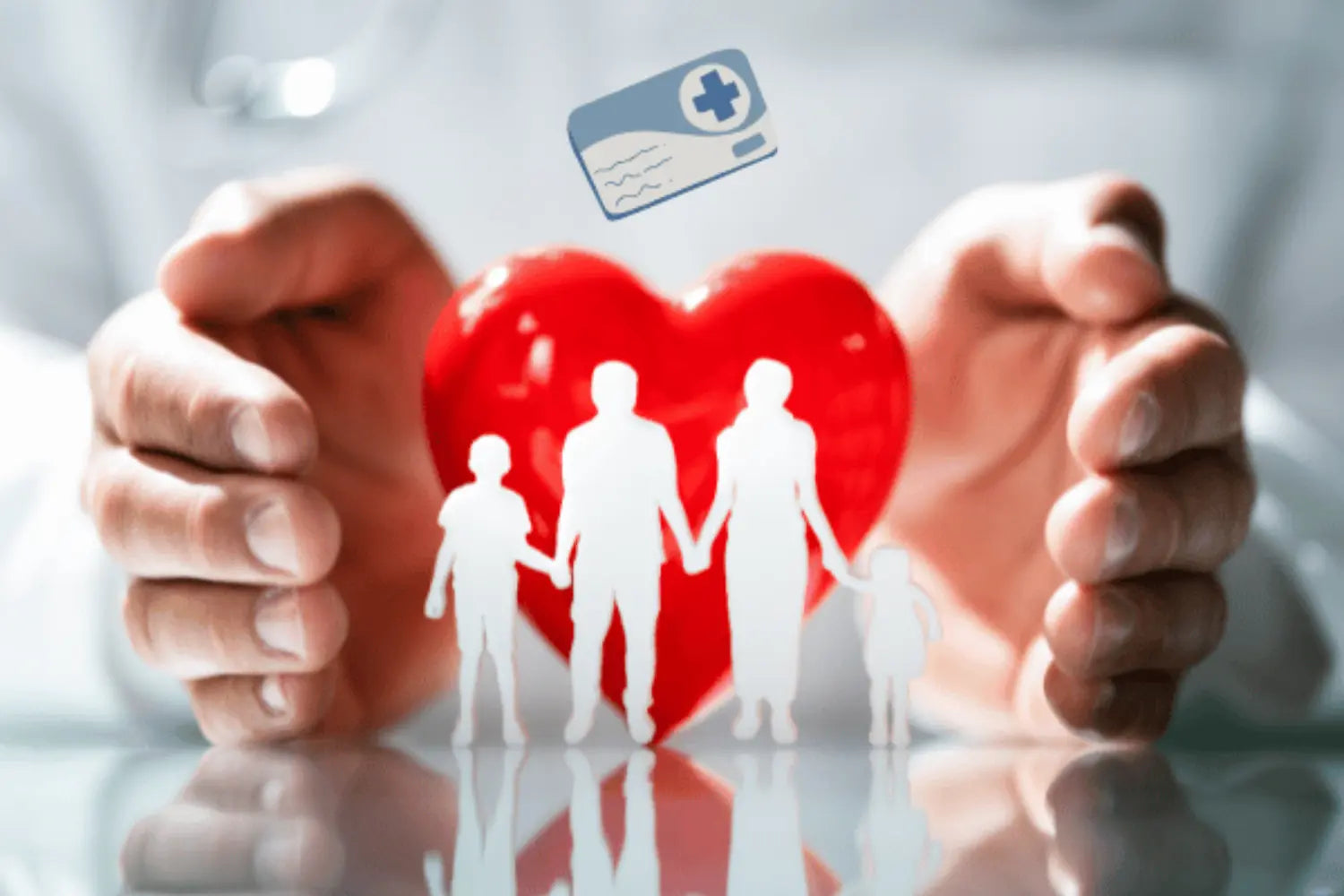 Mutuelle et Prévoyance : Comprendre les fondamentaux de votre protection santé