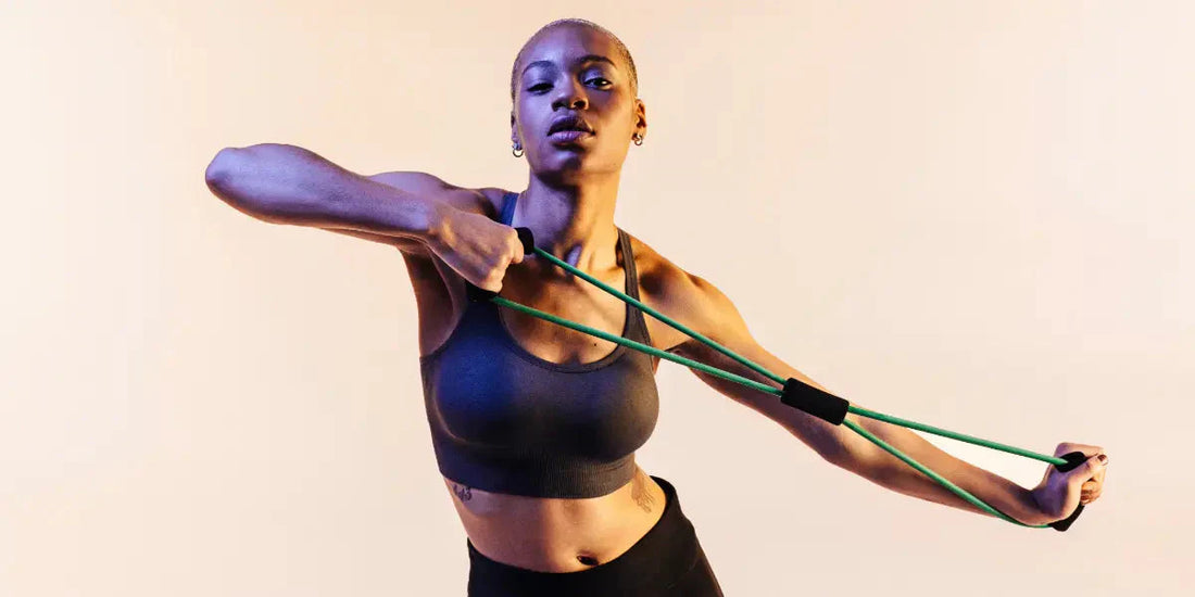 Comprendre votre système musculaire