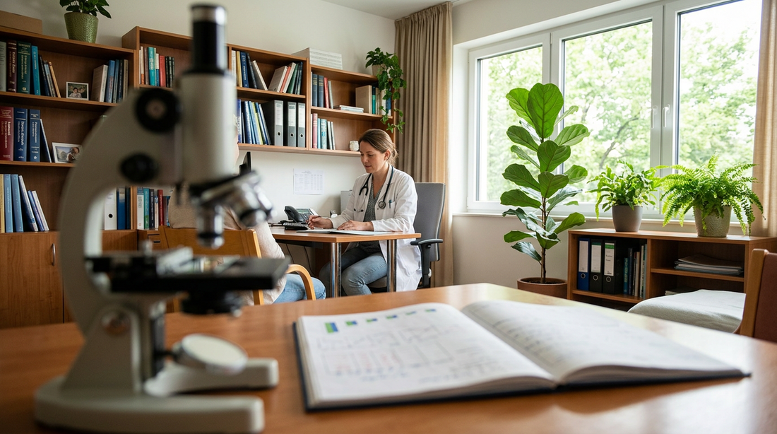 Traitements de fertilité : pourquoi ils n'augmentent pas le risque de cancer