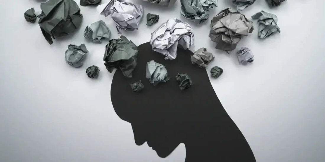 Identification des déclencheurs de l'anxiété