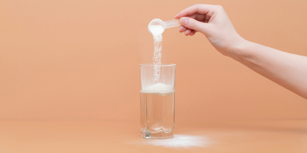 Collagène de type 2 et compléments gainer : le guide pour votre Santé et performance
