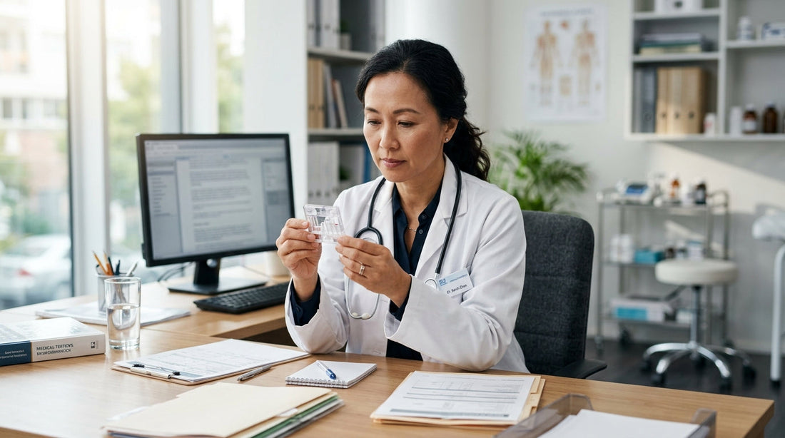 Infections urinaires : un nouveau test rapide pour cibler les antibiotiques en six heures