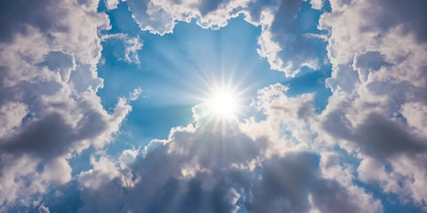 L'impact essentiel de la lumière du soleil sur le corps humain