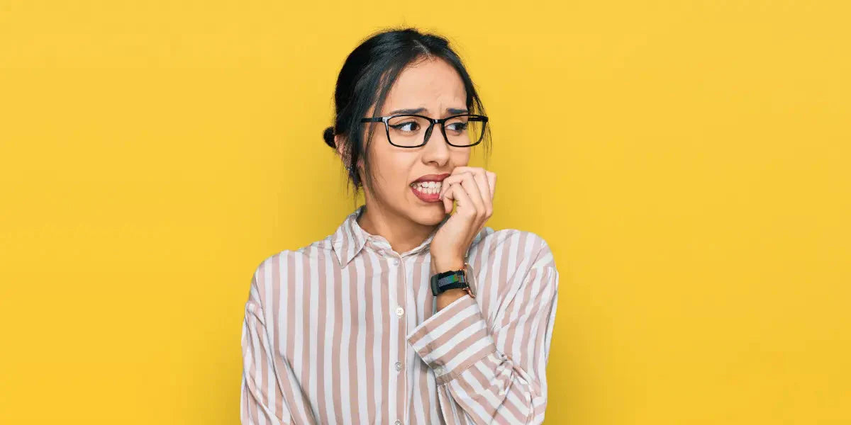La peur et l'anxiété  leurs effets sur la santé