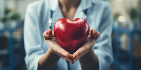 La phytothérapie pour la santé du cœur