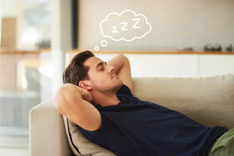 La sieste active : Le coup de boost méconnu pour le corps et l'esprit