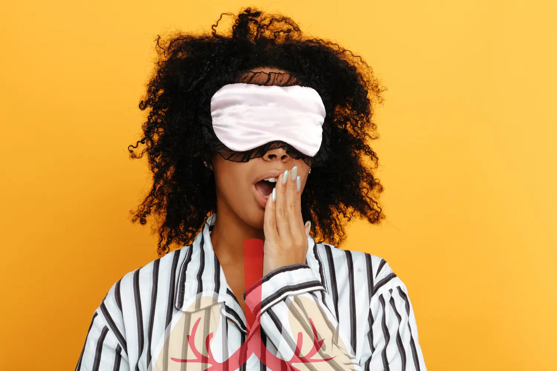 Le rôle clé de la respiration pour des nuits réparatrices