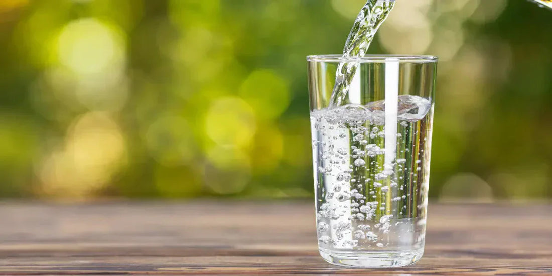 Les bienfaits de l'hydratation sur la santé cardiaque