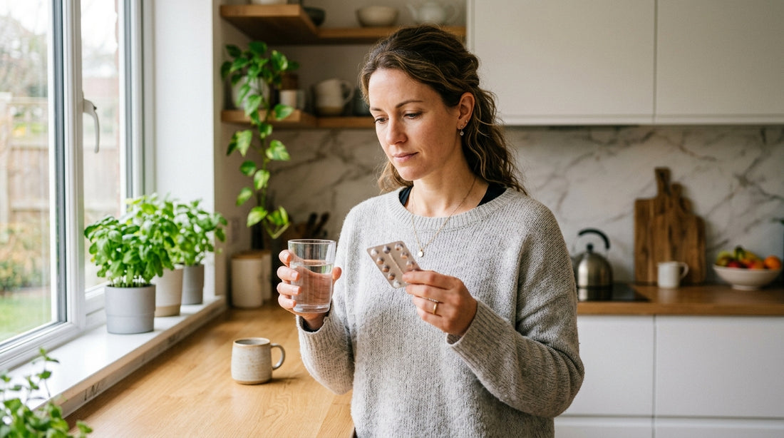 Maladie cœliaque et antibiotiques : la fin d'une idée reçue