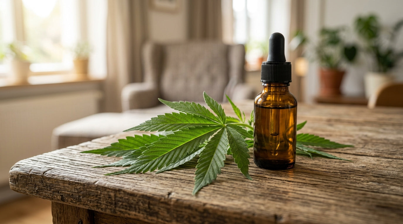 Fibromyalgie et cannabinoïdes : les résultats d'un essai clinique