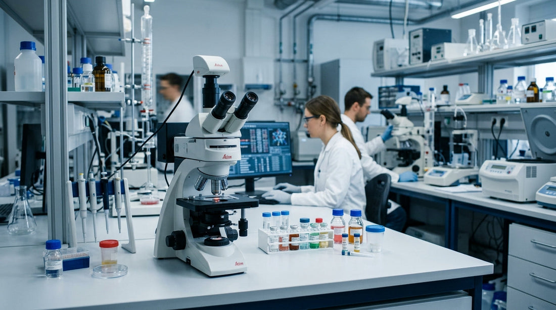 Covid-19 : ce qu'il faut savoir sur le nouveau variant BA.3.2 "Cicada"