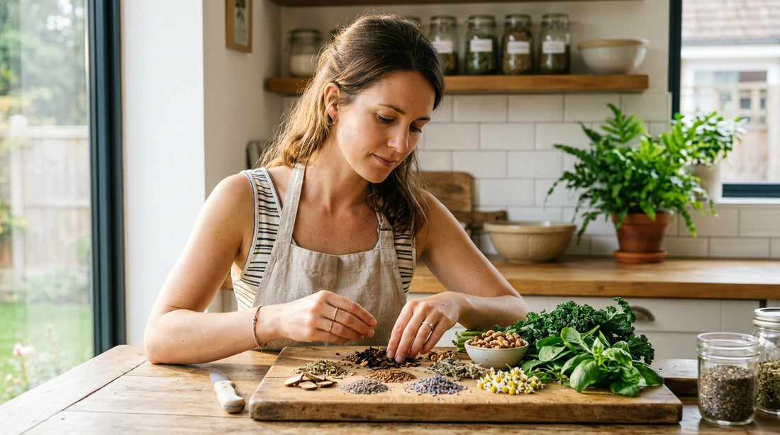 Alimentation, cosmétique et neurologie : les innovations qui transforment notre santé
