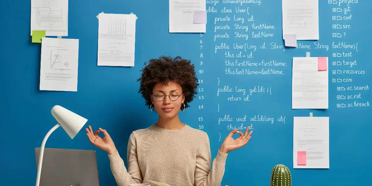 Quatre astuces pour une meilleure performance mentale