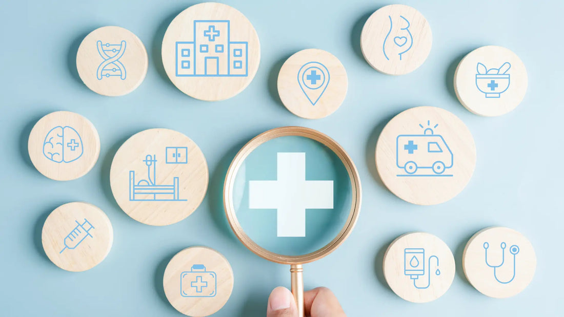 Pourquoi la mutuelle santé MAAF est le choix idéal pour votre santé ?