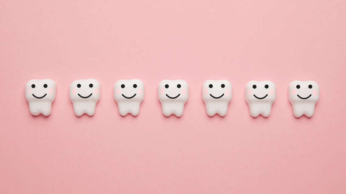 Gelée apaisante pour poussée dentaire : soulagement naturel et efficace pour bébé