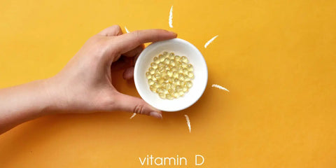 Carence en vitamine D : comment l’éviter ?