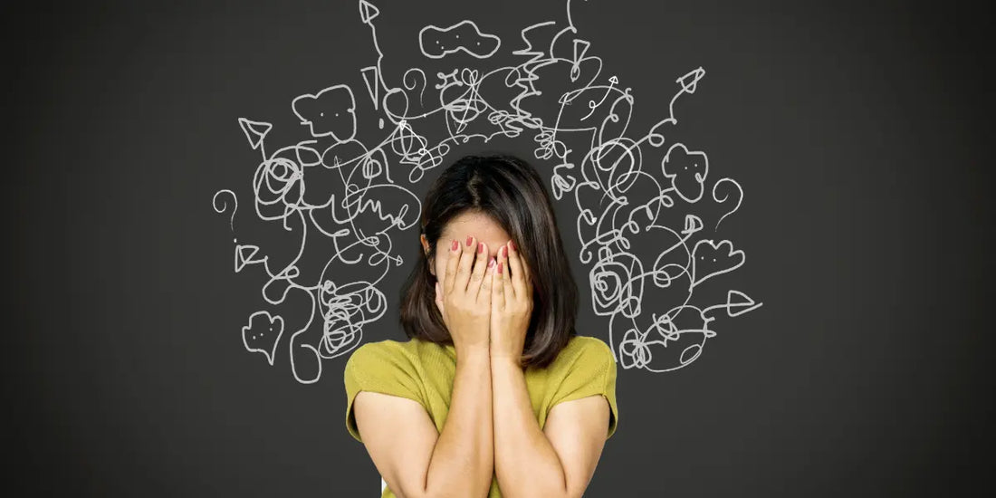 Les effets du stress chronique sur le corps : Comment le gérer efficacement