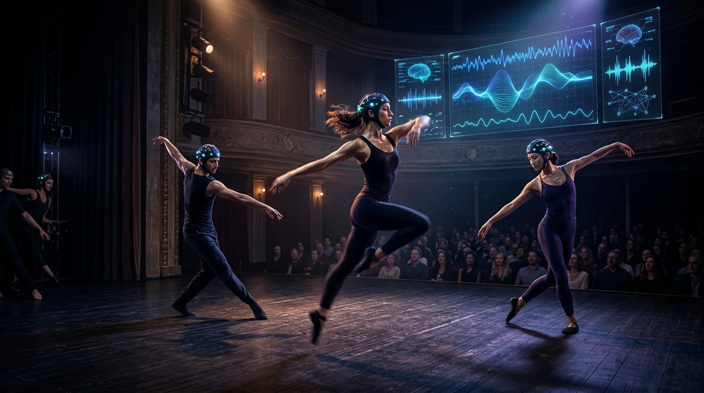 Cerveau, culture et créativité : les nouvelles frontières des neurosciences