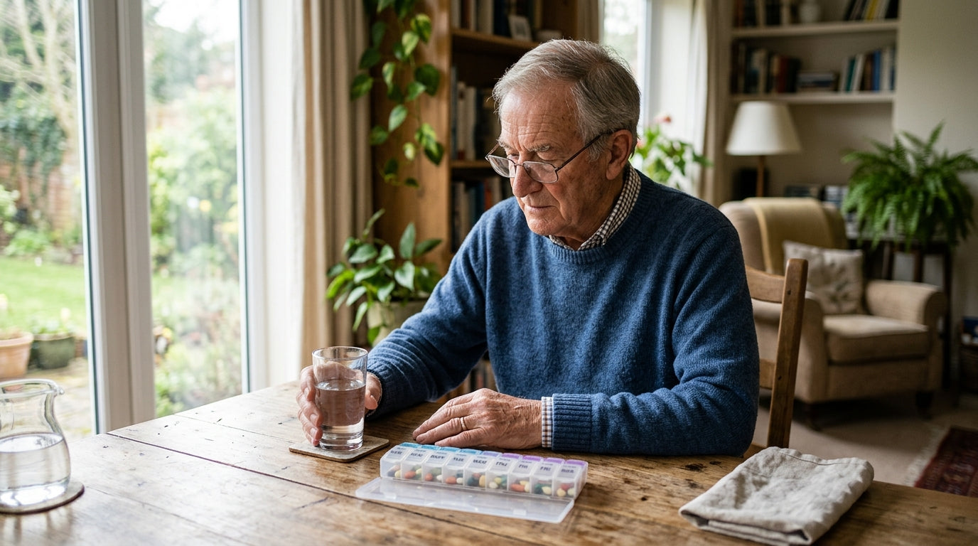 Parkinson : quand les bactéries de l'intestin bloquent les médicaments