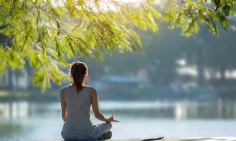 Les bienfaits de la méditation : améliorez votre santé mentale et physique