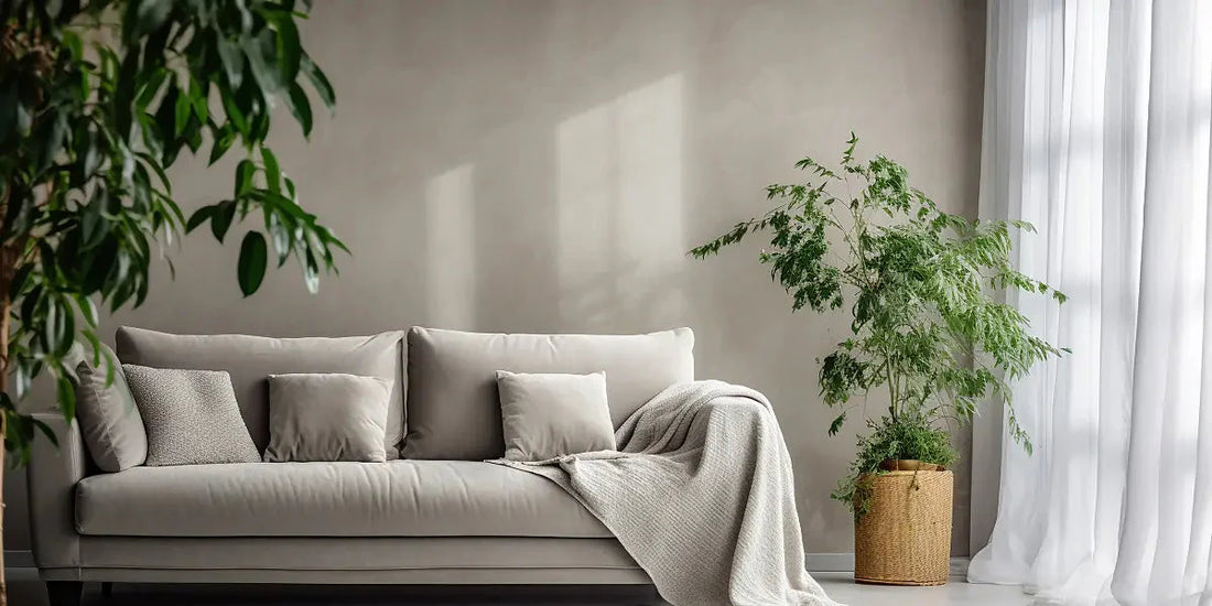 4 astuces pour détoxifier son environnement