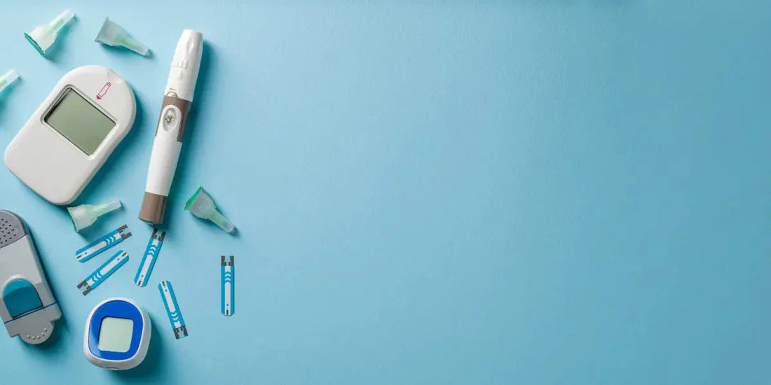 Comment gérer son diabète pendant les fêtes ?