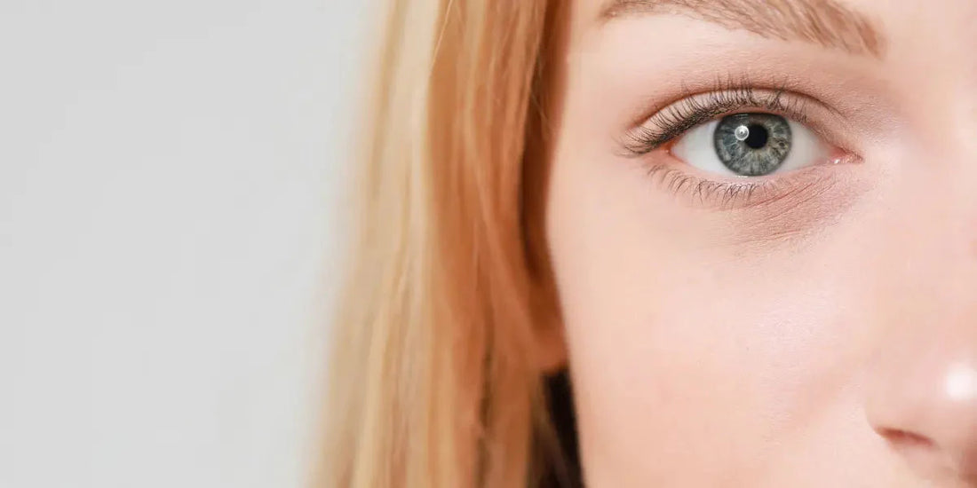 La phytothérapie pour la santé des yeux