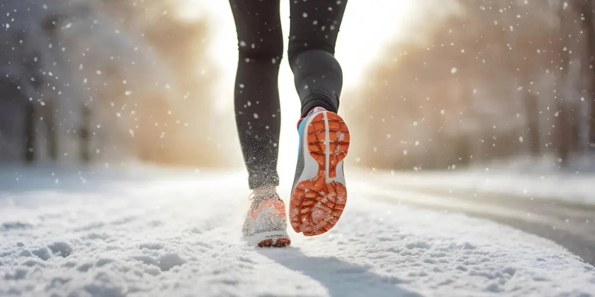 4 astuces pour rester actif pendant les périodes de froid