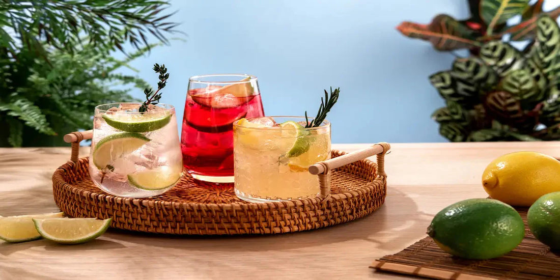 Dry January : et si l’on reconsidérait sa consommation d’alcool ?