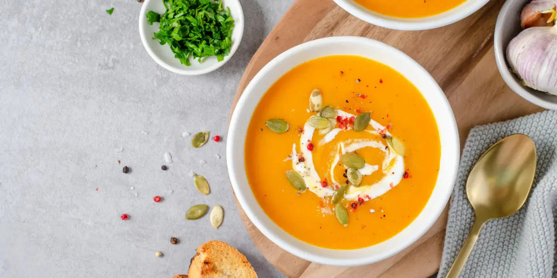 Découvrez les fruits et les légumes à consommer en janvier