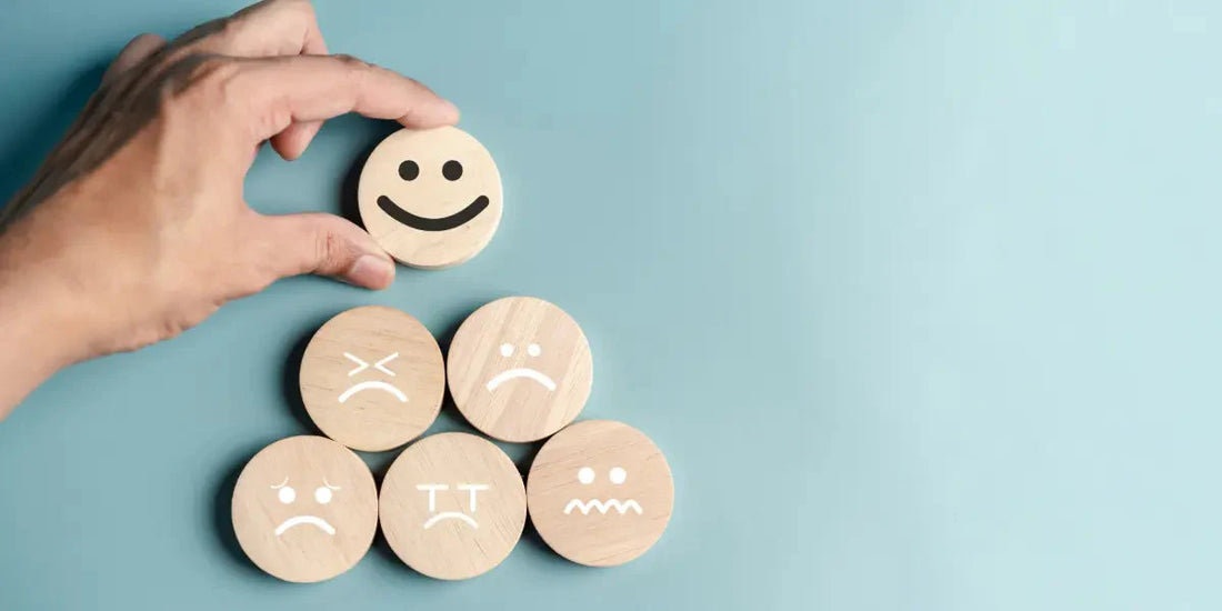 Comprendre les endorphines : la molécule de bonheur