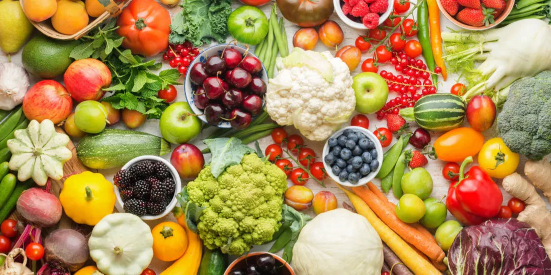 Des plantes pour votre santé : Le pouvoir des phytonutriments