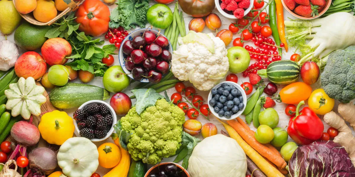 Des plantes pour votre santé : Le pouvoir des phytonutriments