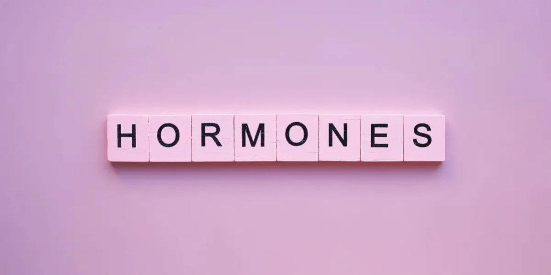 Comprendre l'équilibre hormonal