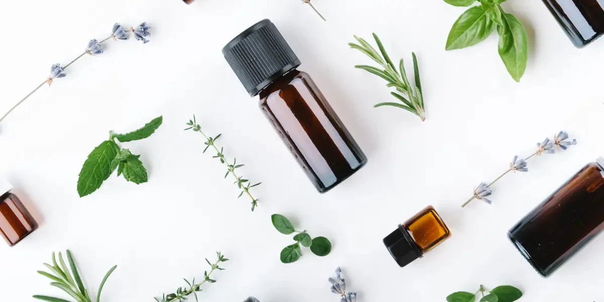 L'aromathérapie pour une meilleure concentration