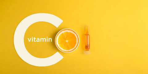 L'importance de la vitamine C : Nourrir notre bien-être de l'intérieur