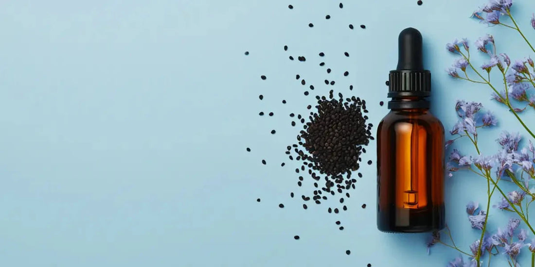 L’Huile de Nigelle : Découvrez cet Ancien Élixir Naturel