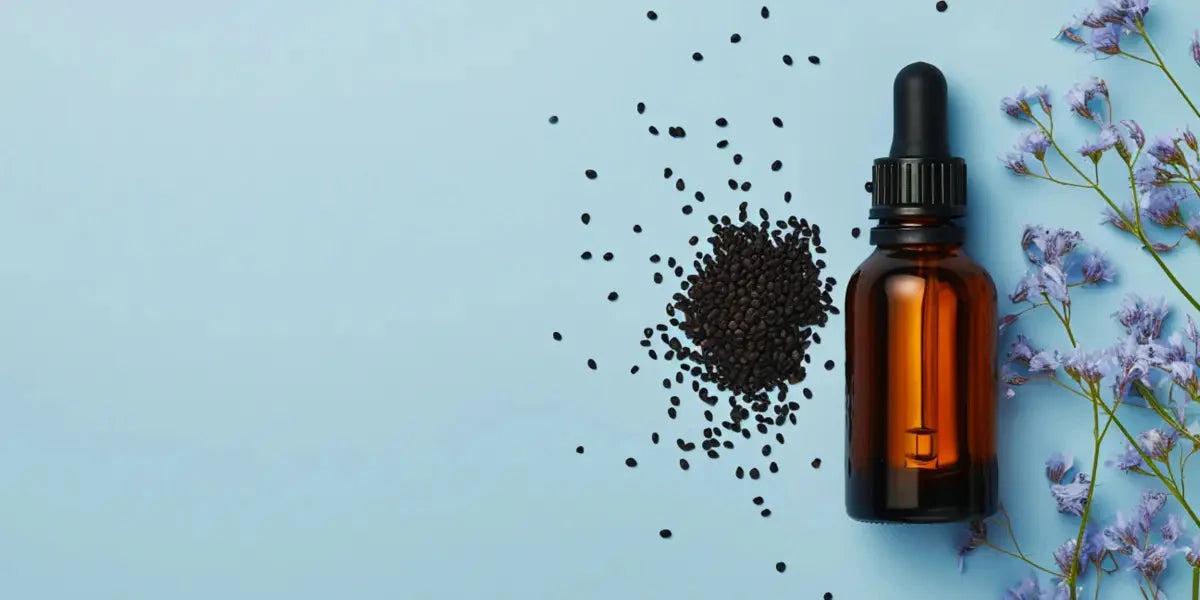 L’Huile de Nigelle : Découvrez cet Ancien Élixir Naturel