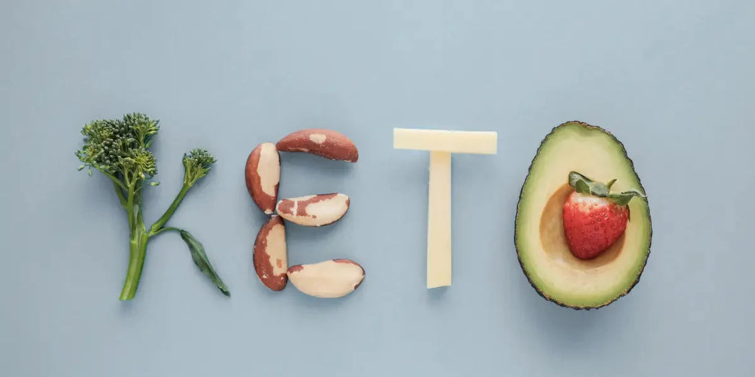 Zoom sur le régime cétogène