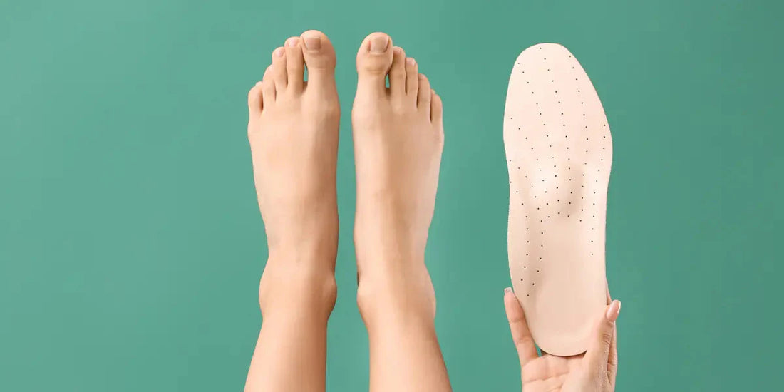 Des solutions orthopédiques qui soulagent