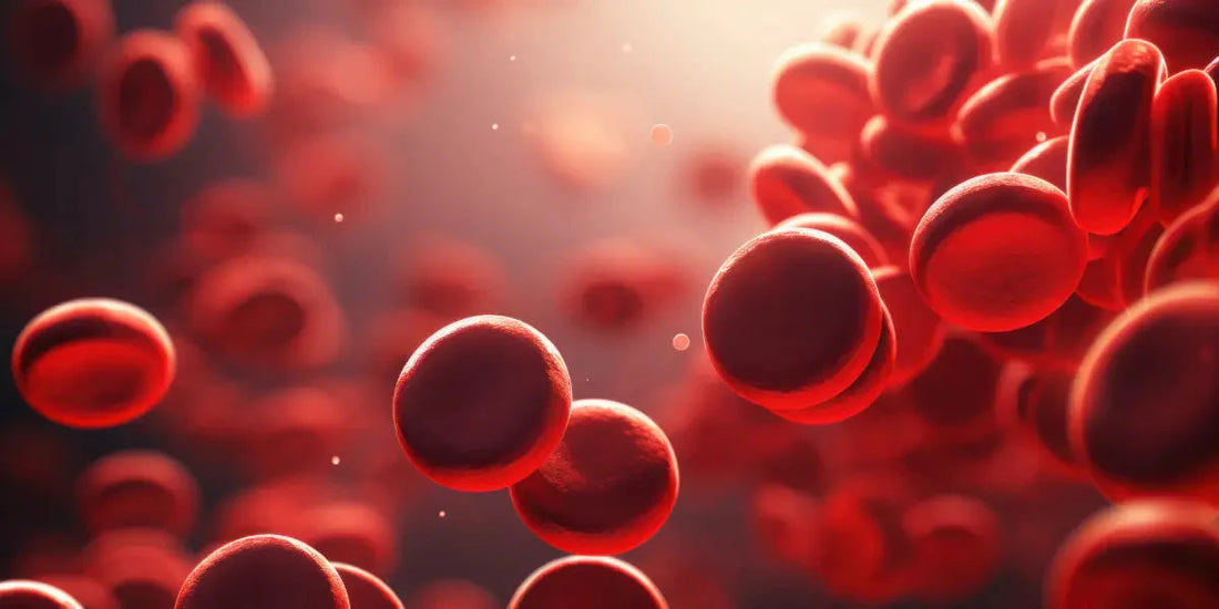 Comprendre la circulation sanguine